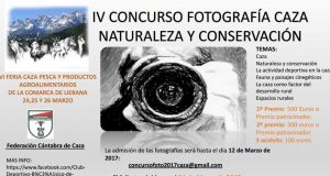 CONCURSO FOTOGRAFIA 2017
