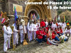 CARNAVAL DE PIASCA 2017