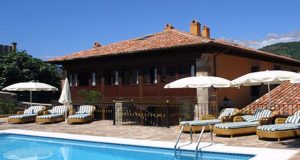 apartamentos villa de potes