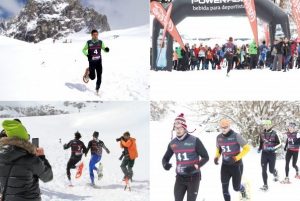 CAMPEONATO ESPAÑA RAQUETAS
