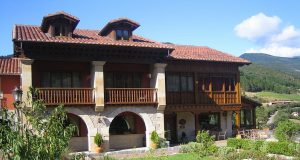 CASONA MALVASIA LIÉBANA