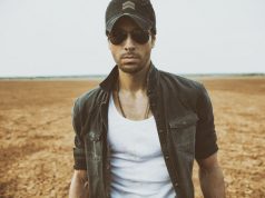 Enrique Iglesias ofrecerá en Santander su único concierto en España en 2017