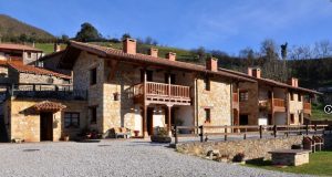 LOS LLARES LERONES LIEBANA