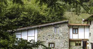MOLINO LA FRIA LERONES LIEBANA