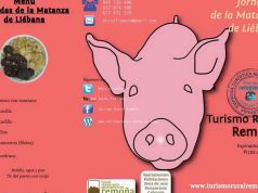 Jornadas de la Matanza de Liébana 2017 LIÉBANA