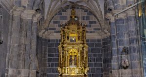 AÑO SANTO LEBANIEGO