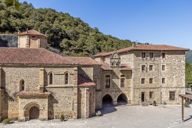 SANTO TORIBIO DE LIÉBANA SANTO TORIBIO DE LIÉBANA