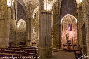 SANTO TORIBIO DE LIÉBANA