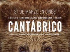 Existe un territorio salvaje asombrosamente cerca: CANTABRICO 31 De Marzo en cines liébana