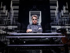 Jean-Michel Jarre visitará Liébana el próximo martes para presentar el espectáculo inaugural del Año Jubilar año jubilar lebaniego