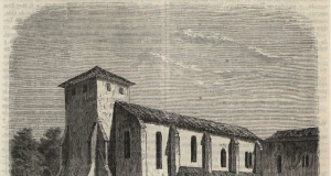SANTO TORIBIO DE LIÉBANA