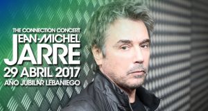 JARRE EN LIÉBANA