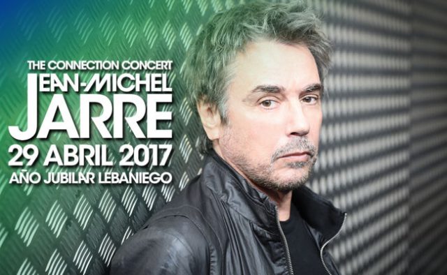 JARRE EN LIÉBANA