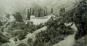SANTO TORIBIO DE LIÉBANA