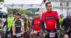 LEBANIEGA JUBILAR BIKE