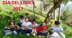 DIA DEL LIBRO