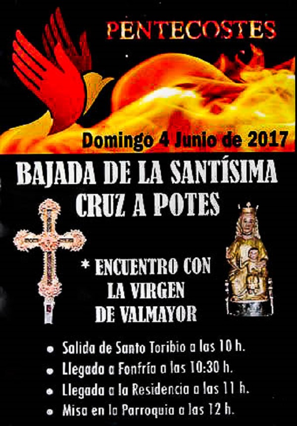 pentecostes (1 de 1) PENTECOSTES POTES
