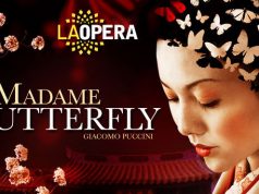 POTES ACOGERÁ UNA PANTALLA GIGANTE PARA VER EN DIRECTO LA ÓPERA MADAMA BUTTERFLY DESDE EL TEATRO REAL POTES