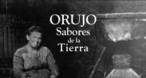 ORUJO