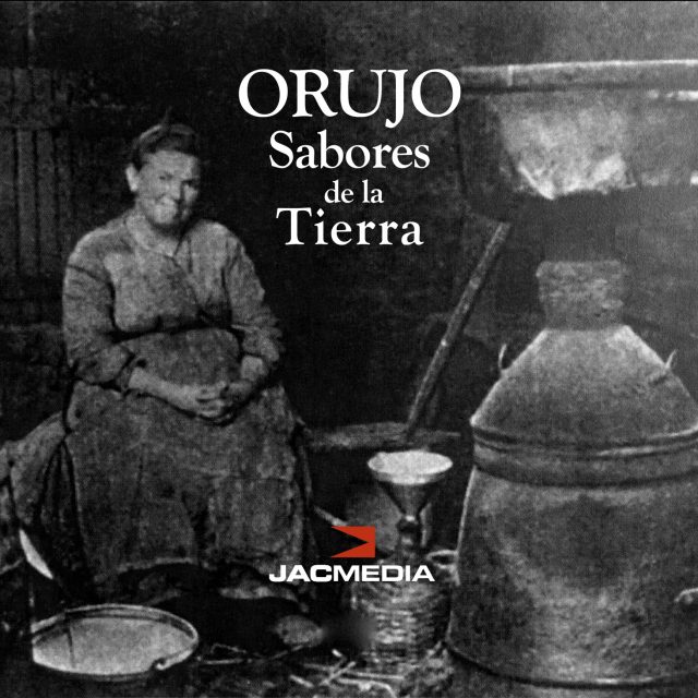 ORUJO