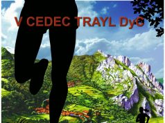 V CEDEC TRAIL DOBRES Y CUCAYO. TODA LA INFORMACIÓN. DOBRES CUCUYO