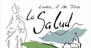 VIRGEN DE LA SALUD
