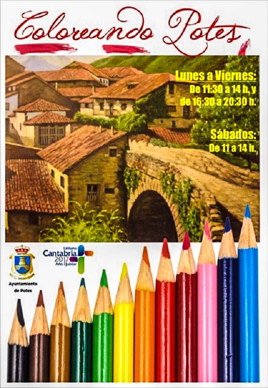 COLOREANDO POTES (1 de 1)