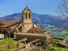 FIESTAS DE NTRA SEÑORA DEL CARMEN EN TORICES. 14 Y 15 DE JULIO