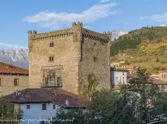 LIÉBANA, VALORES ETERNOS. EXPOSICIÓN FOTOGRÁFICA EN LA TORRE DEL INFANTADO DE POTES. VIERNES 7 DE JULIO. POTES