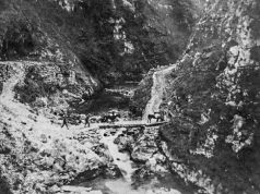 EXPOSICIÓN FOTOGRÁFICA: DOS VISIONES DE LOS PICOS DE EUROPA PICOS DE EUROPA