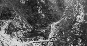 PICOS DE EUROPA