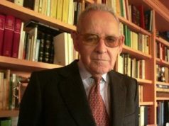 EDUARDO GARCÍA DE ENTERRÍA, HIJO PREDILECTO DE CANTABRIA EDUARDO GARCÍA DE ENTERRÍA