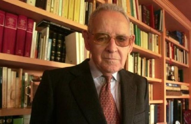 eduardo EDUARDO GARCÍA DE ENTERRÍA
