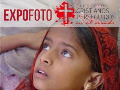 EXPOFOTO EN SANTO TORIBIO DE LIÉBANA. 1 DE JULIO AL 31 DE AGOSTO. SANTO TORIBIO DE LIÉBANA
