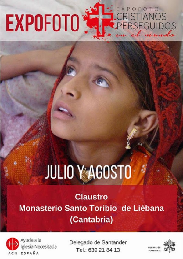 expofoto-liebana SANTO TORIBIO DE LIÉBANA