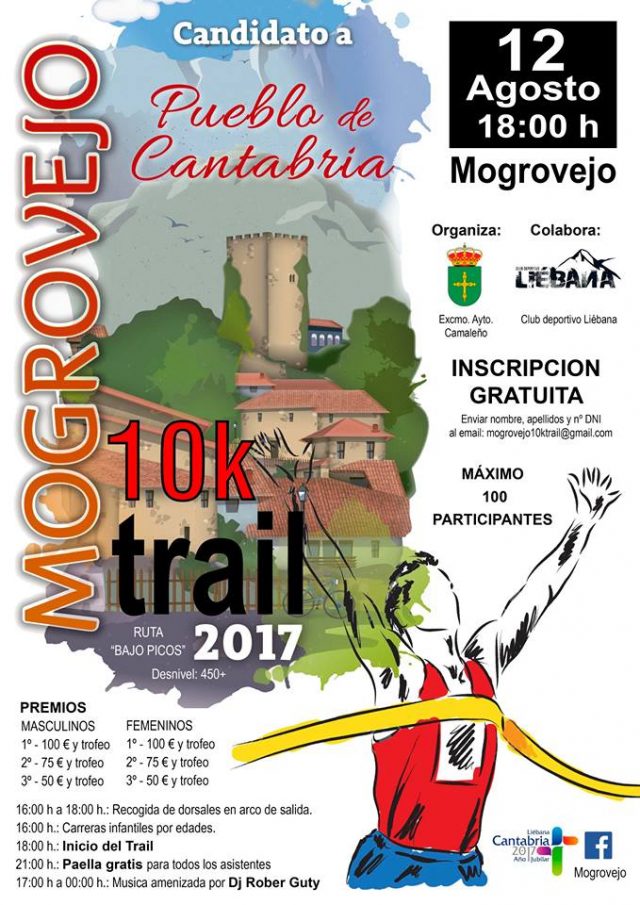 MOGROVEJO