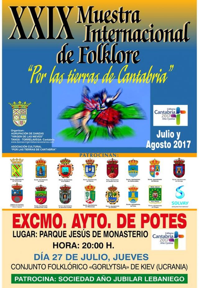 POTES