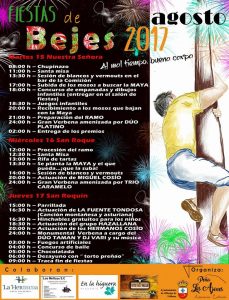 BEJES