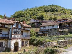 FIESTAS DE NUESTRA SEÑORA EN LAMEDO LAMEDO