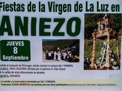 VIRGEN DE LA LUZ