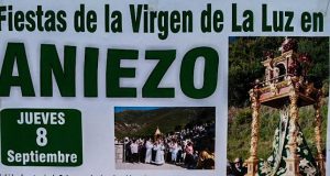 VIRGEN DE LA LUZ