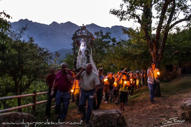 VIRGEN VALMAYOR POTES