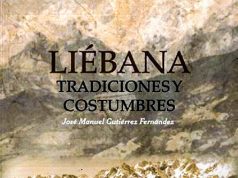PRESENTACIÓN DEL LIBRO “LIÉBANA TRADICIONES Y COSTUMBRES” LIÉBANA
