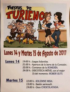 turieno