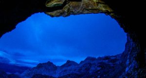 CUEVA BUSTAMANTE