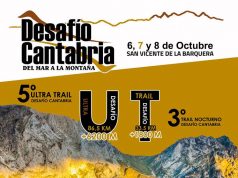 DESAFÍO CANTABRIA ULTRA TRAIL DESAFÍO CANTABRIA