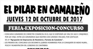 camaleño