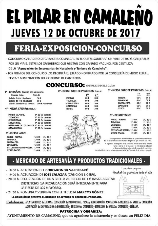 camaleño