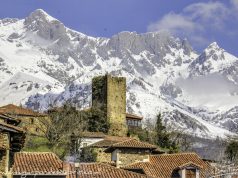 PUEBLO DE CANTABRIA 2017