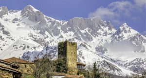 PUEBLO DE CANTABRIA 2017